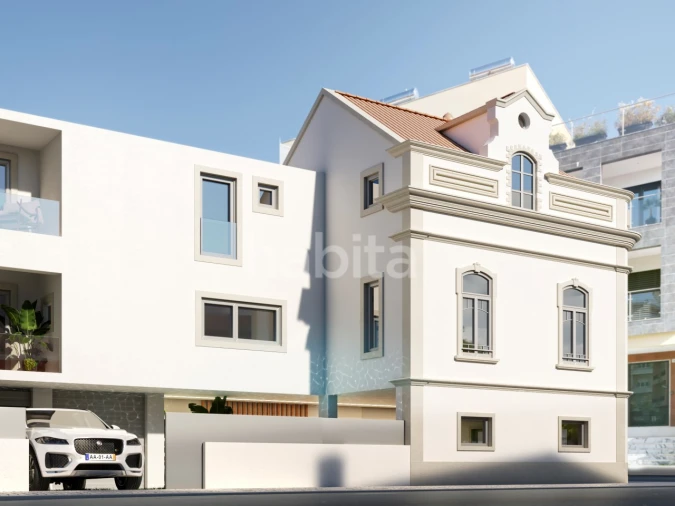 Moradia T4 para Venda em União das Freguesias de Setúbal Foto 5