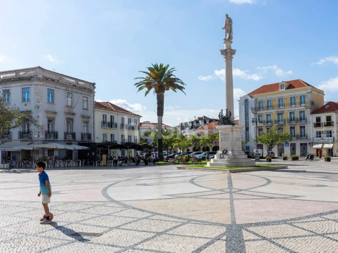Moradia T4 para Venda em União das Freguesias de Setúbal Foto 13