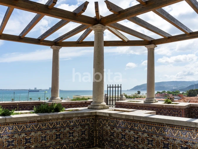 Moradia T4 para Venda em União das Freguesias de Setúbal Foto 15