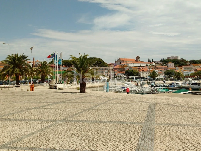 Moradia T4 para Venda em União das Freguesias de Setúbal Foto 20