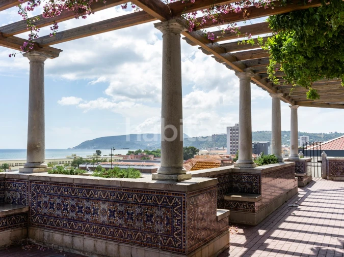 Moradia T4 para Venda em União das Freguesias de Setúbal Foto 21