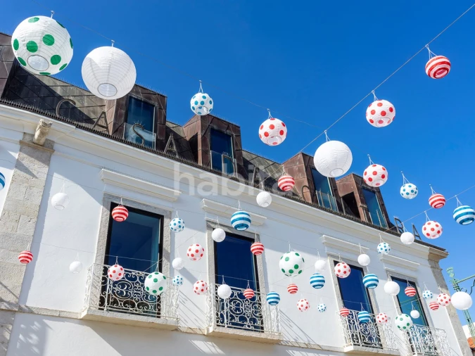 Moradia T4 para Venda em União das Freguesias de Setúbal Foto 23