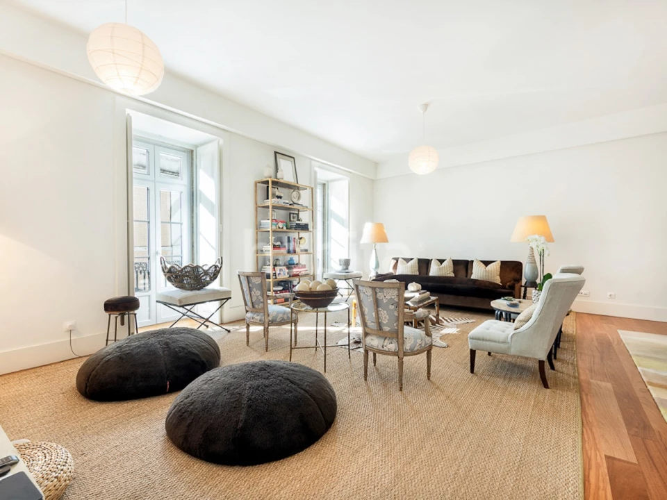 Apartamento T4 para Venda em Santa Maria Maior Foto 1