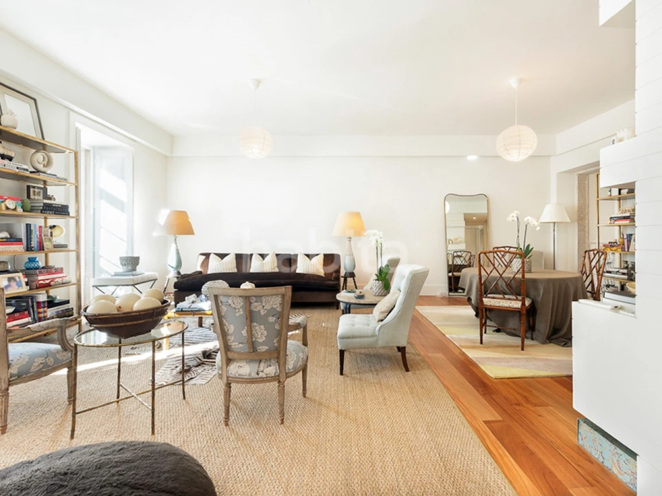 Apartamento T4 para Venda em Santa Maria Maior Foto 3