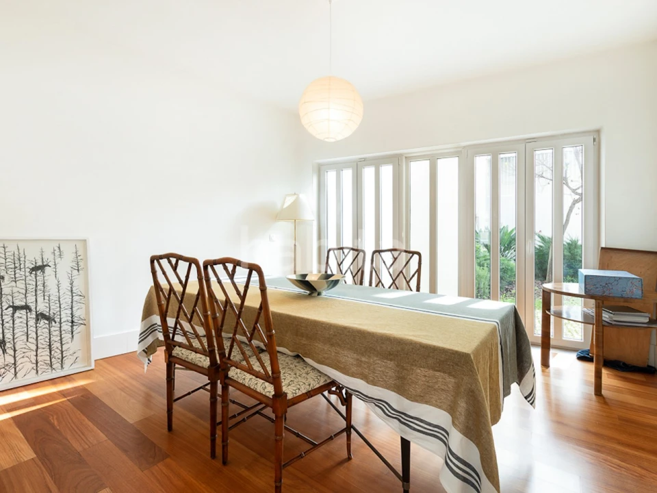 Apartamento T4 para Venda em Santa Maria Maior Foto 5