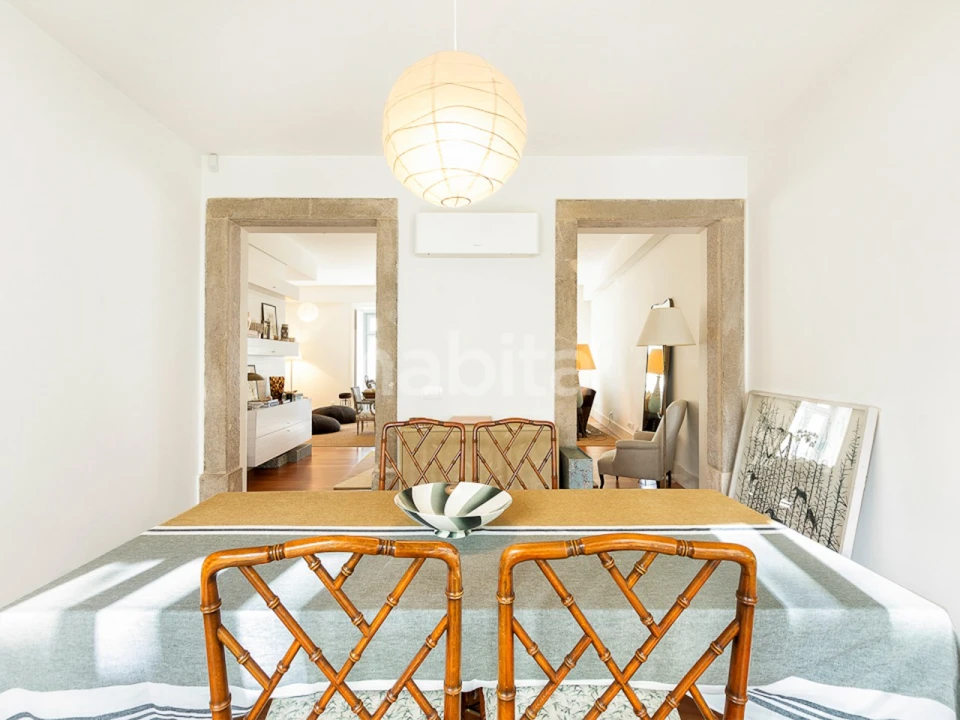 Apartamento T4 para Venda em Santa Maria Maior Foto 6