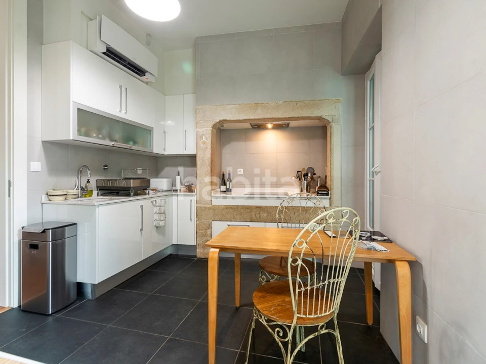 Apartamento T4 para Venda em Santa Maria Maior Foto 9