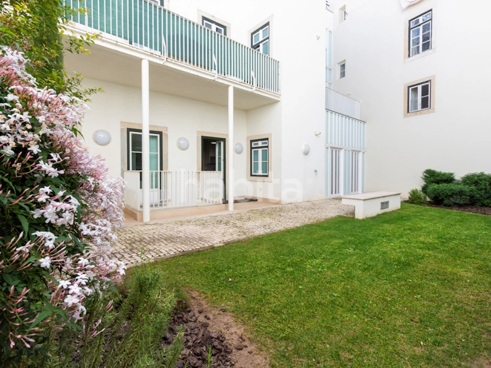 Apartamento T4 para Venda em Santa Maria Maior Foto 13