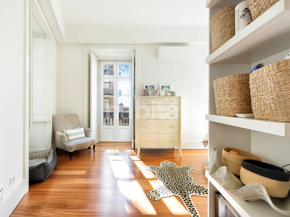 Apartamento T4 para Venda em Santa Maria Maior Foto 19