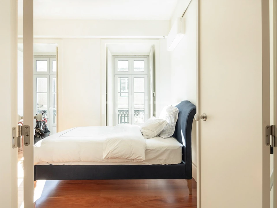 Apartamento T4 para Venda em Santa Maria Maior Foto 26