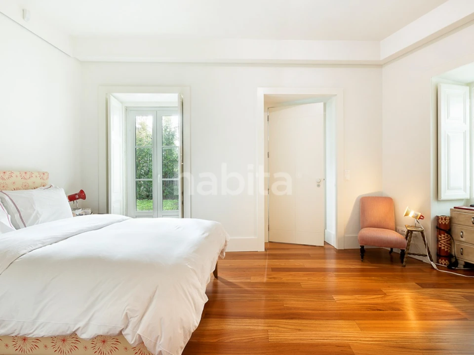 Apartamento T4 para Venda em Santa Maria Maior Foto 31