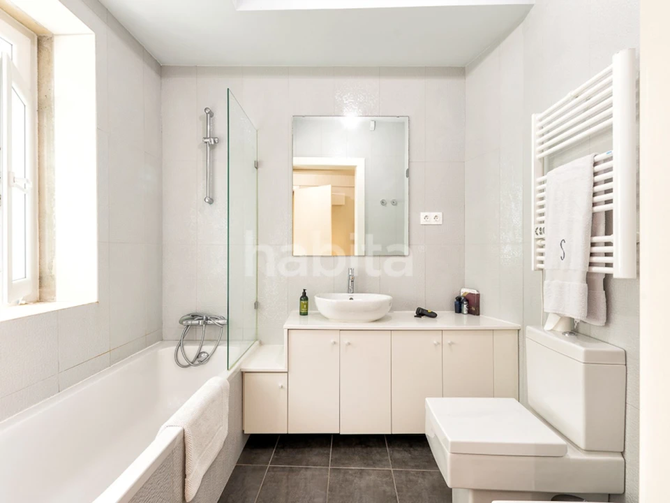 Apartamento T4 para Venda em Santa Maria Maior Foto 33