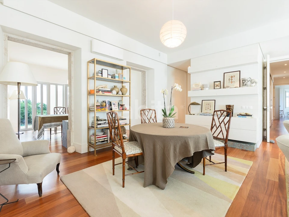Apartamento T4 para Venda em Santa Maria Maior Foto 39