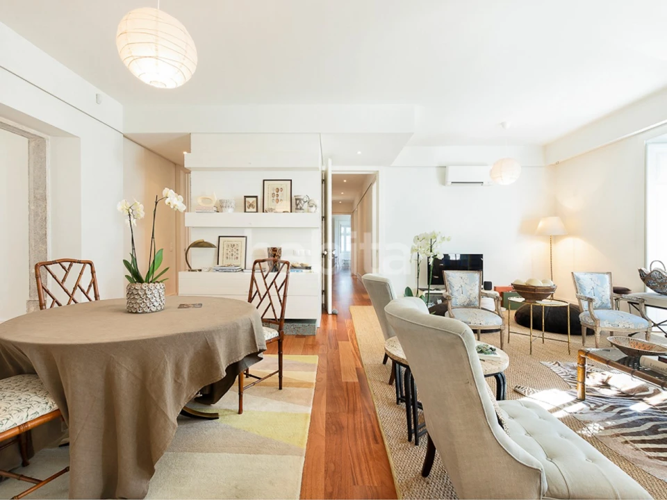 Apartamento T4 para Venda em Santa Maria Maior Foto 40