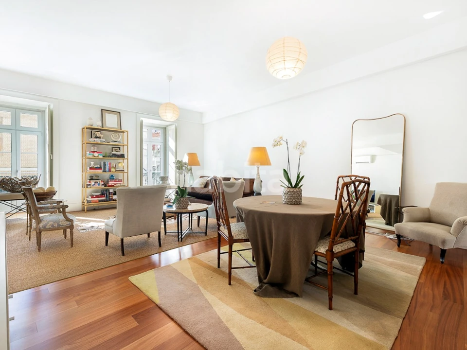 Apartamento T4 para Venda em Santa Maria Maior Foto 42