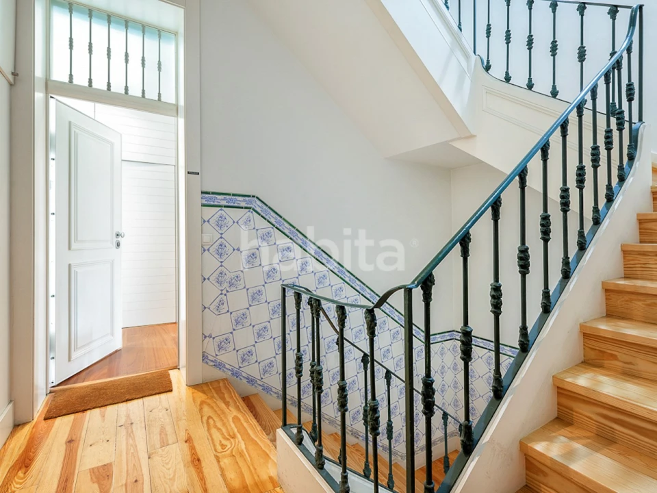 Apartamento T4 para Venda em Santa Maria Maior Foto 43