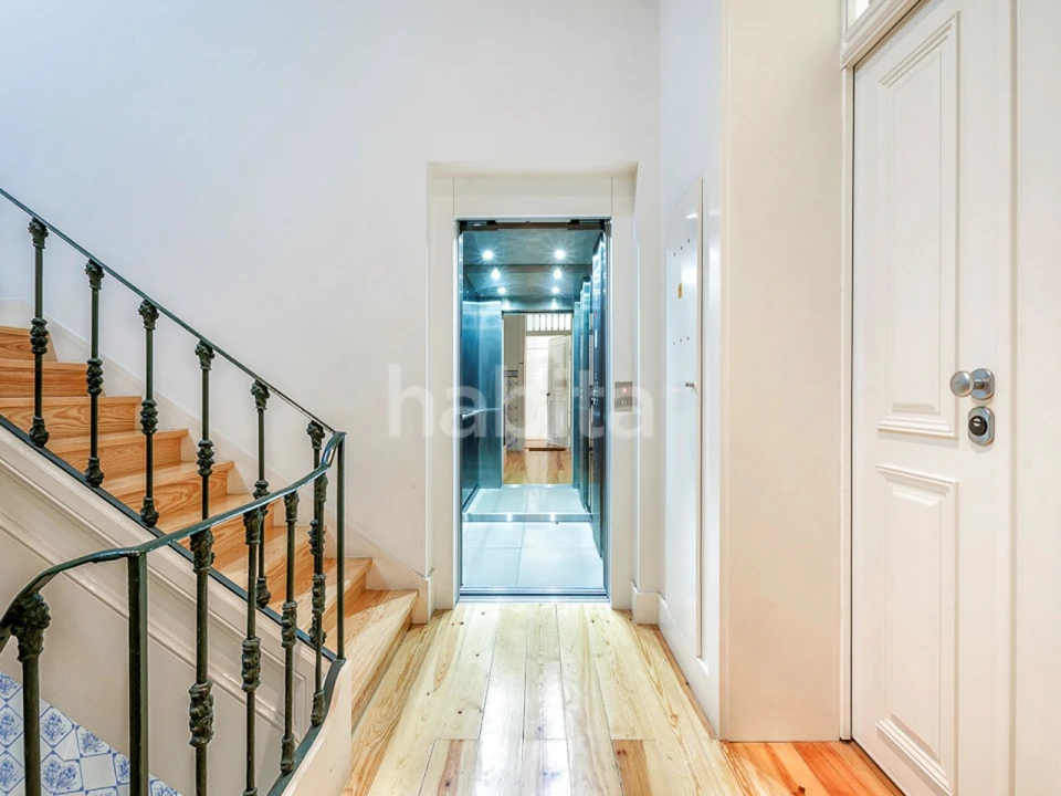 Apartamento T4 para Venda em Santa Maria Maior Foto 44