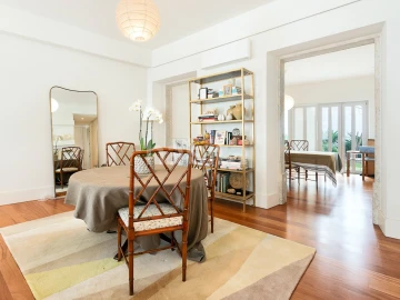 Apartamento T4 para Venda em Santa Maria Maior