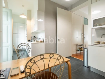 Apartamento T4 para Venda em Santa Maria Maior