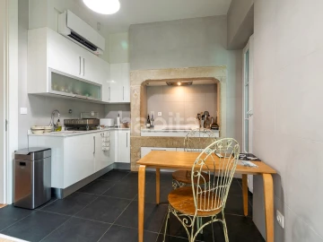 Apartamento T4 para Venda em Santa Maria Maior