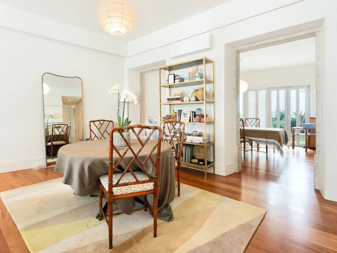 Apartamento T4 para Venda em Santa Maria Maior Foto 4