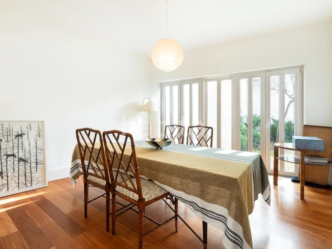 Apartamento T4 para Venda em Santa Maria Maior Foto 5