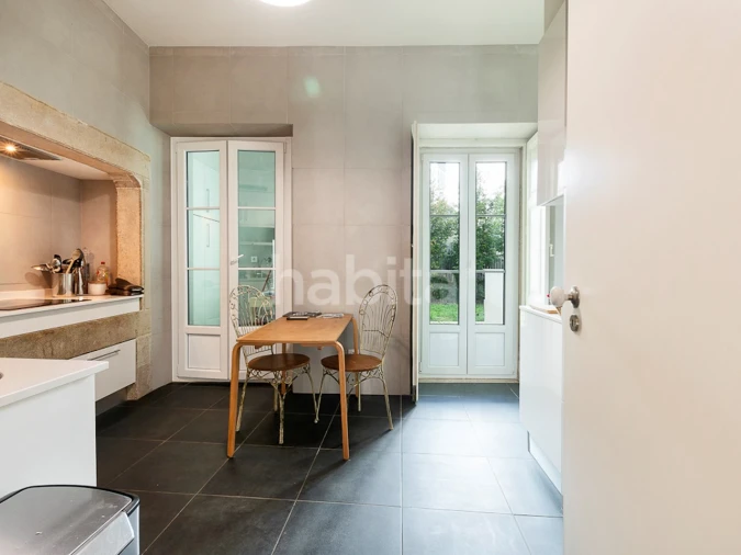 Apartamento T4 para Venda em Santa Maria Maior Foto 7