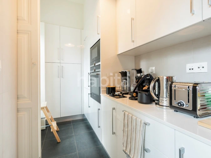 Apartamento T4 para Venda em Santa Maria Maior Foto 10