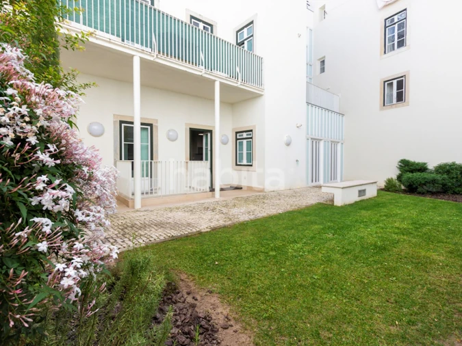 Apartamento T4 para Venda em Santa Maria Maior Foto 13