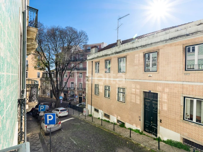 Apartamento T4 para Venda em Santa Maria Maior Foto 22
