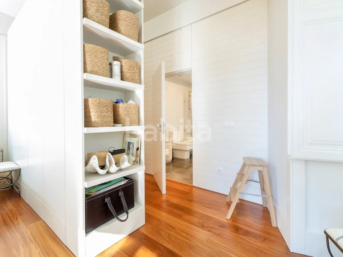 Apartamento T4 para Venda em Santa Maria Maior Foto 24