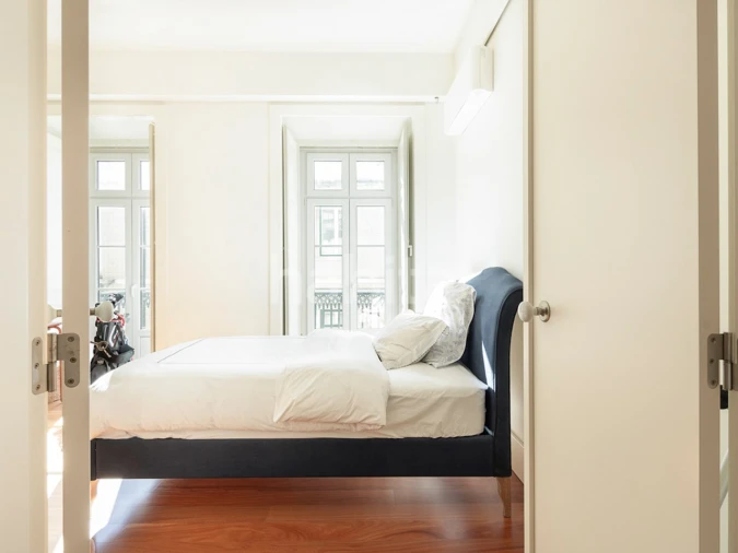 Apartamento T4 para Venda em Santa Maria Maior Foto 26