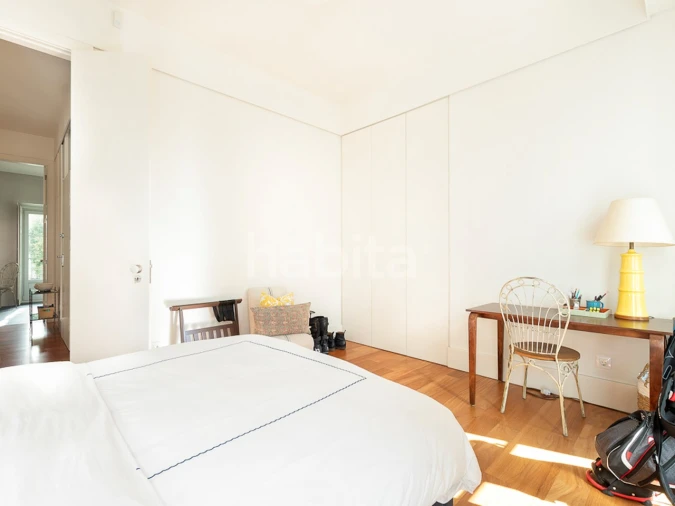 Apartamento T4 para Venda em Santa Maria Maior Foto 28