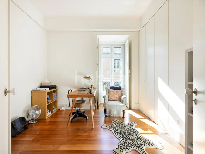 Apartamento T4 para Venda em Santa Maria Maior Foto 30