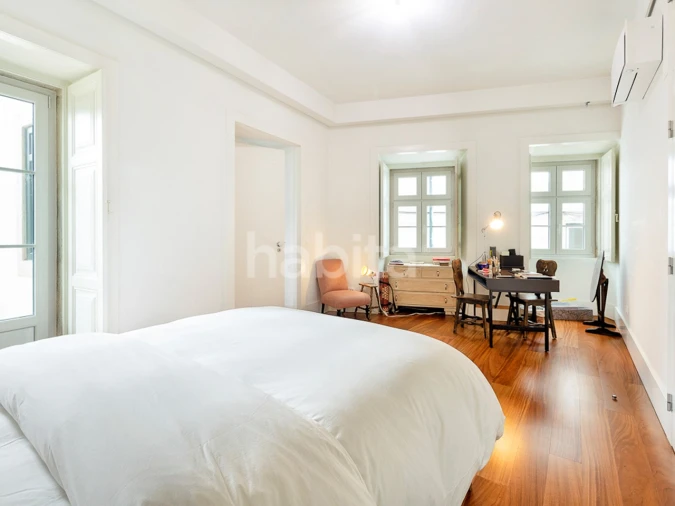 Apartamento T4 para Venda em Santa Maria Maior Foto 32