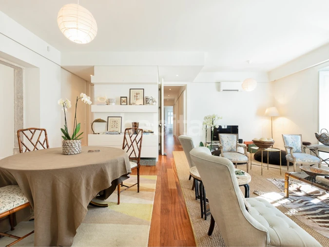 Apartamento T4 para Venda em Santa Maria Maior Foto 40