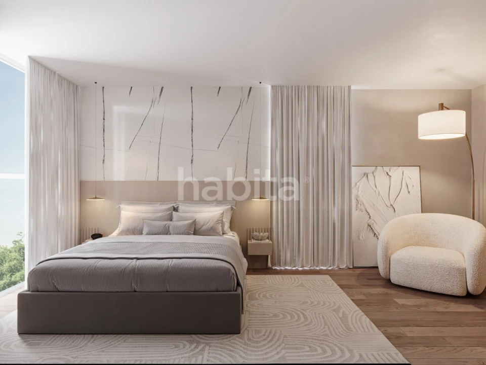 Apartamento T3 para Venda em Poiares (Santo Andre) Foto 7