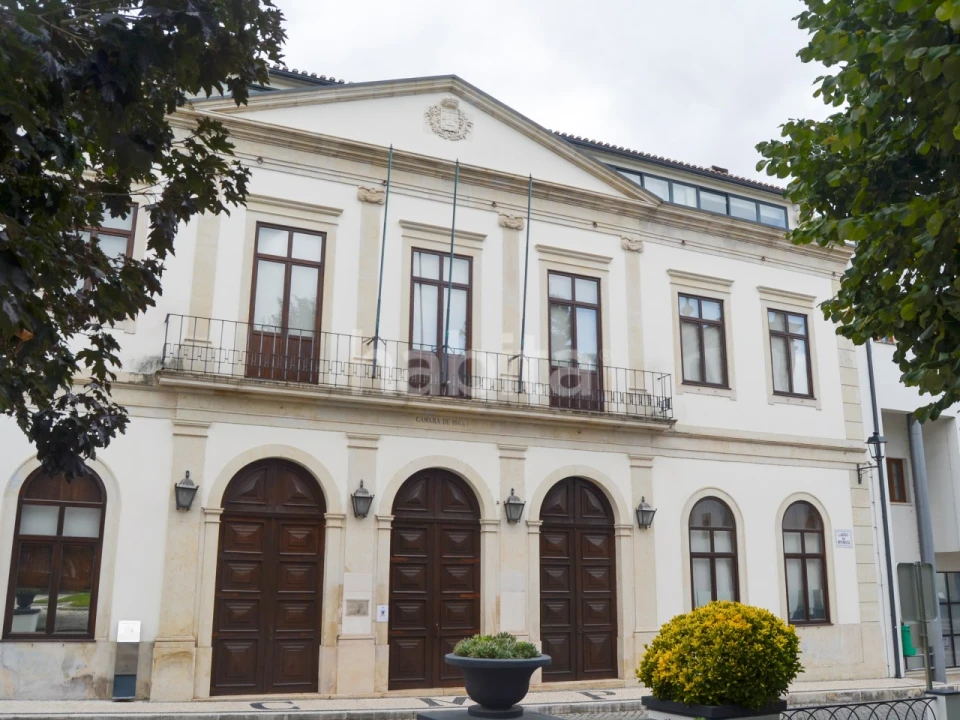 Apartamento T3 para Venda em Poiares (Santo Andre) Foto 14