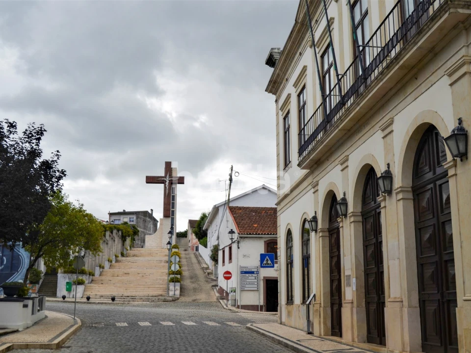 Apartamento T3 para Venda em Poiares (Santo Andre) Foto 15