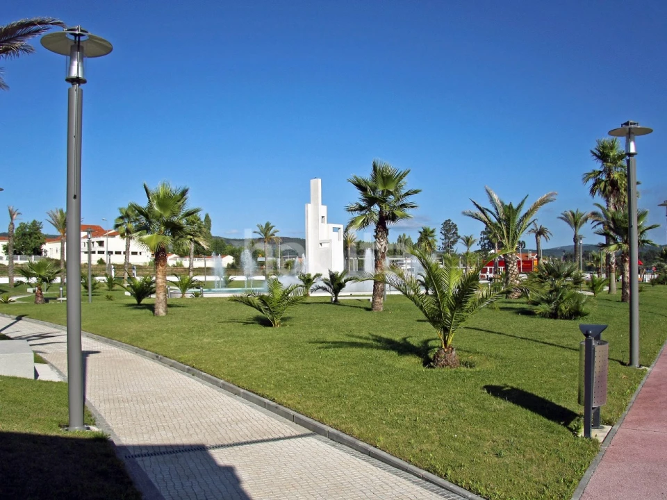 Apartamento T3 para Venda em Poiares (Santo Andre) Foto 19