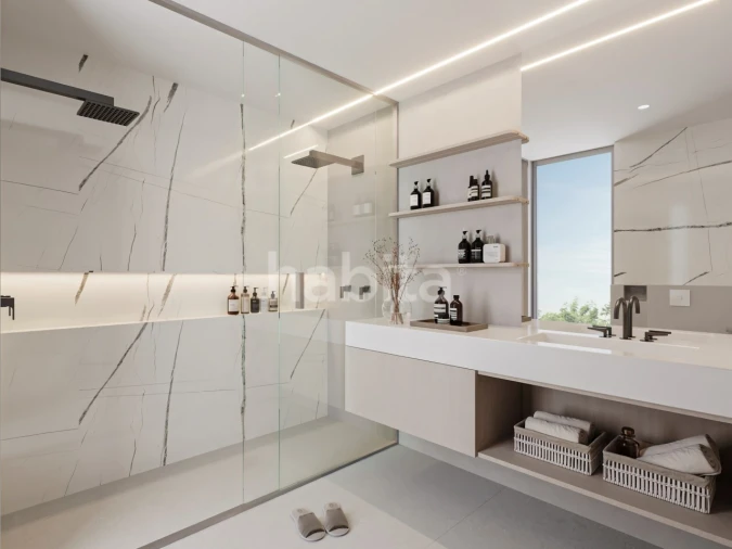 Apartamento T3 para Venda em Poiares (Santo Andre) Foto 3