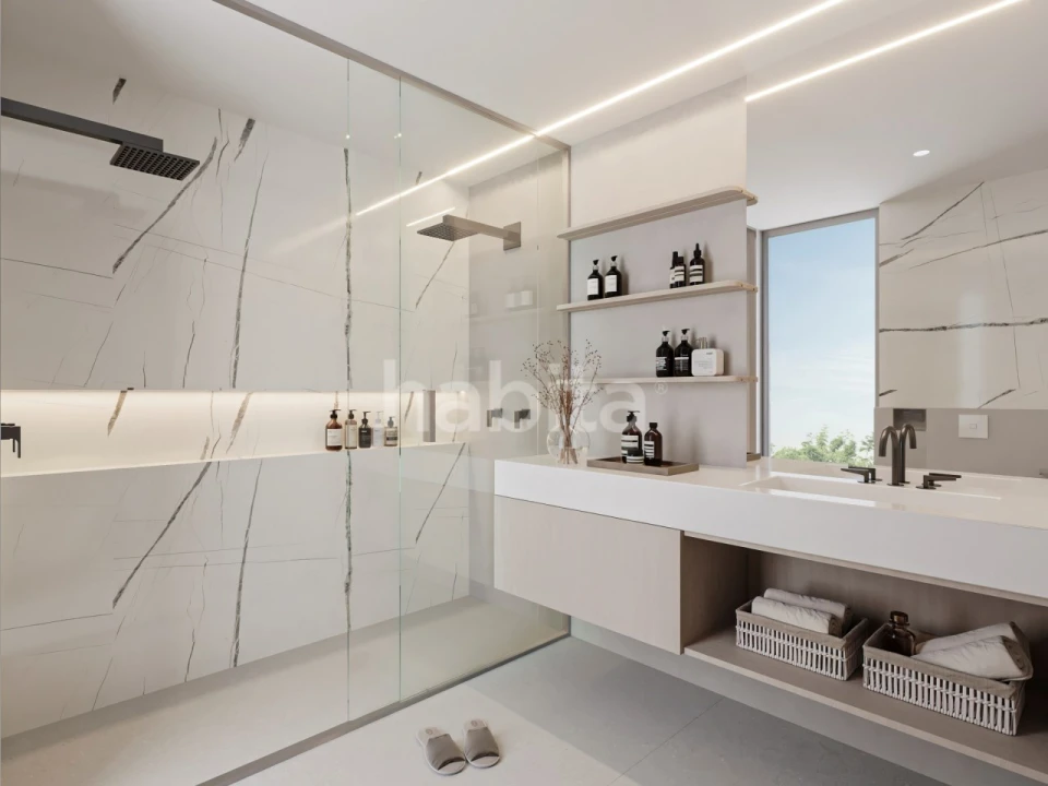 Apartamento T2 para Venda em Poiares (Santo Andre) Foto 3