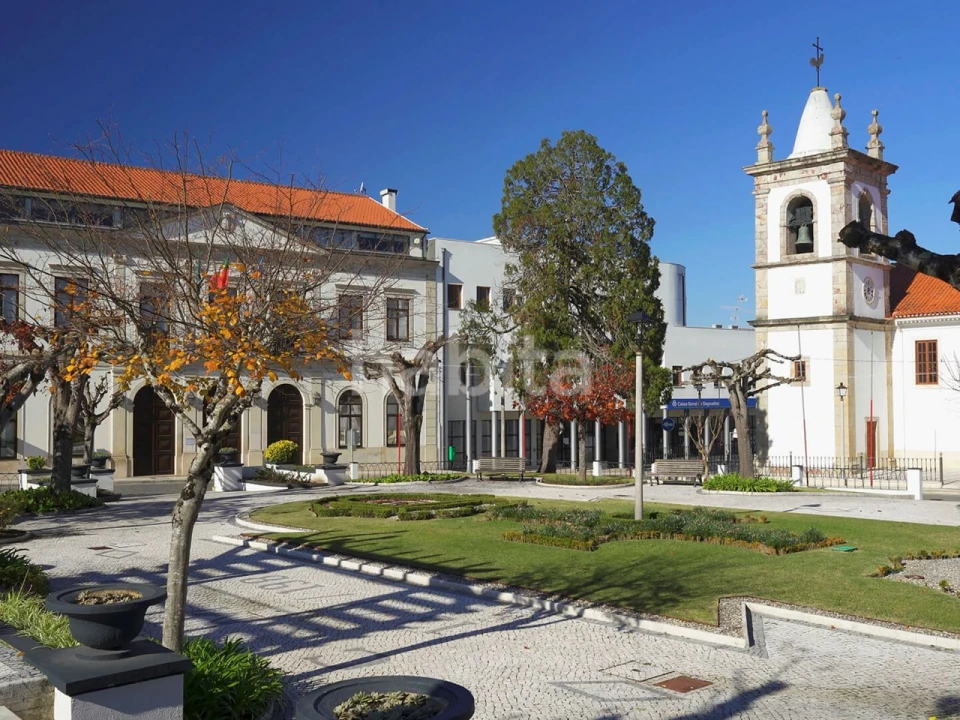 Apartamento T2 para Venda em Poiares (Santo Andre) Foto 12