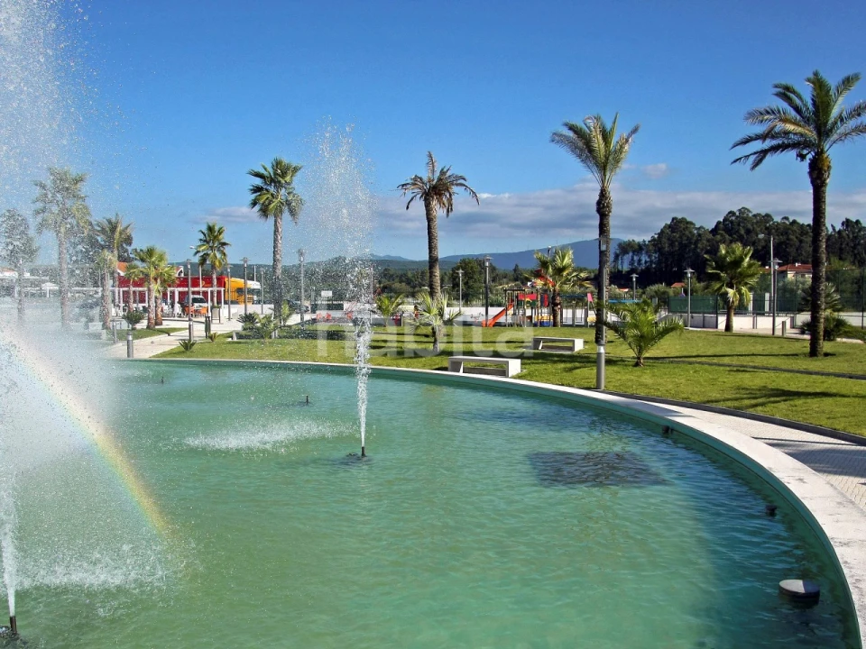 Apartamento T2 para Venda em Poiares (Santo Andre) Foto 16