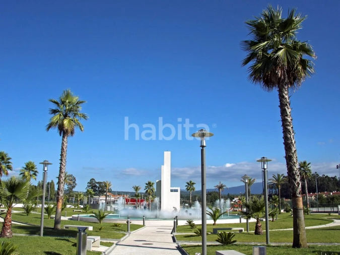 Apartamento T2 para Venda em Poiares (Santo Andre) Foto 18