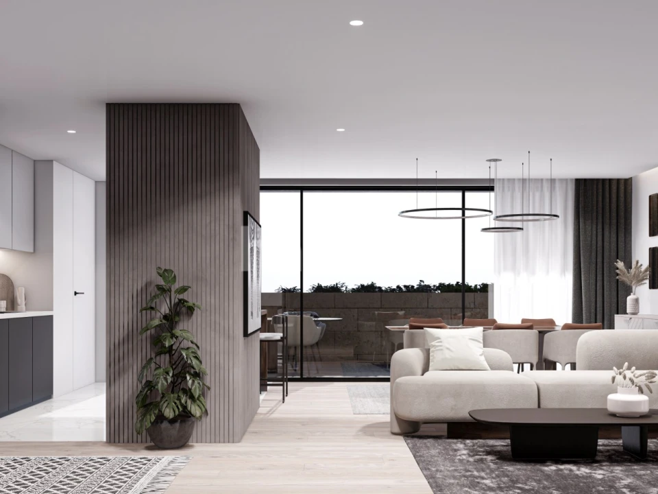 Apartamento T1 para Venda em Vila Nova de Cerveira e Lovelhe Foto 1