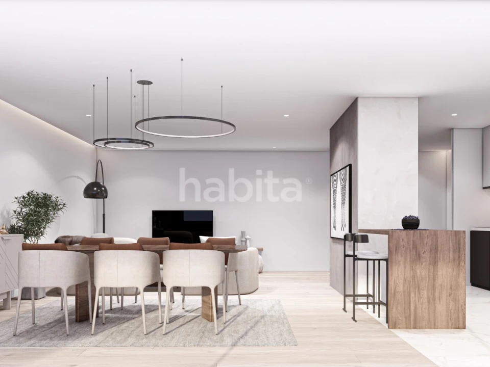 Apartamento T1 para Venda em Vila Nova de Cerveira e Lovelhe Foto 4