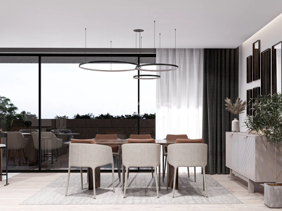 Apartamento T1 para Venda em Vila Nova de Cerveira e Lovelhe Foto 6