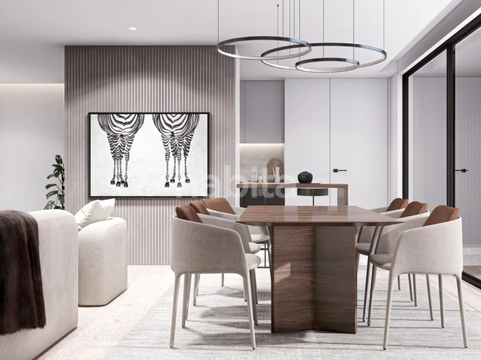 Apartamento T1 para Venda em Vila Nova de Cerveira e Lovelhe Foto 8