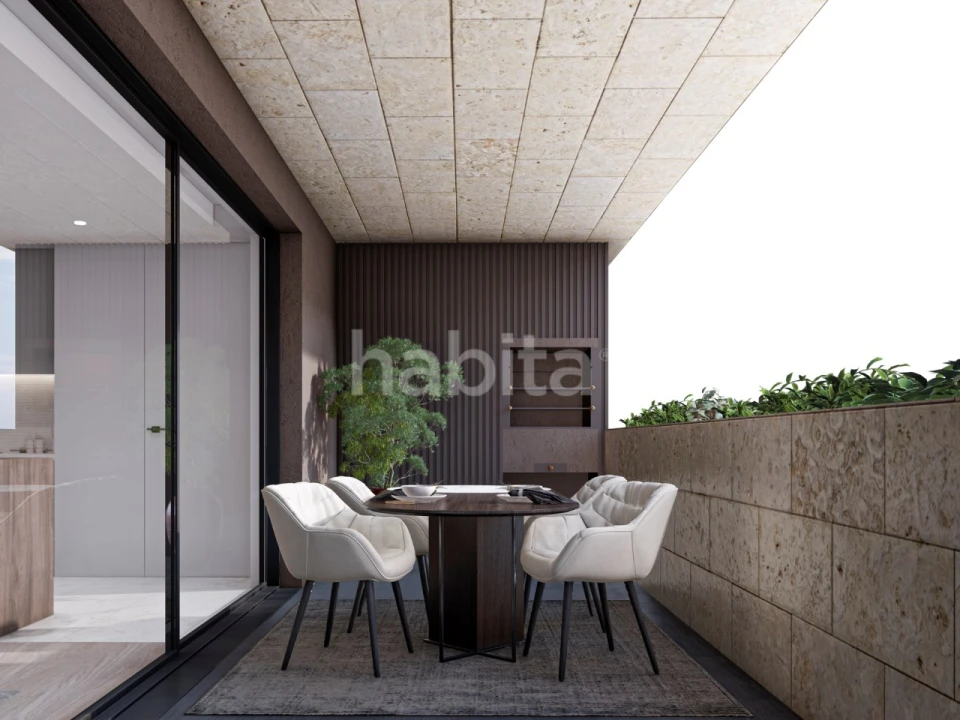 Apartamento T1 para Venda em Vila Nova de Cerveira e Lovelhe Foto 10